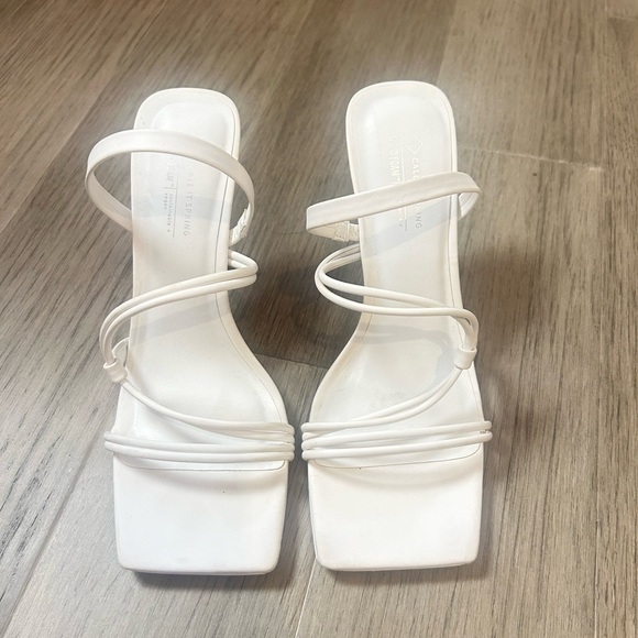 Call it Spring heels - Picture 3 of 3